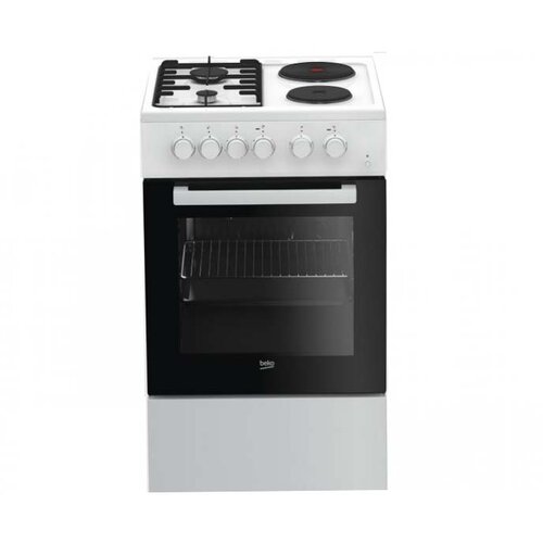 Beko STEDNJAK FSS 54010 DW 778698781 Slike