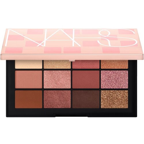 Nars AFTERGLOW EYESHADOW PALETTE paleta sjenila za oči 1 kom Cijene