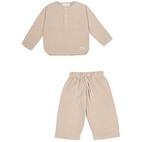 Ander Kids's Set T-Shirt&Trousers Dante Cene