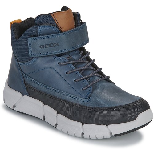 Geox Visoke superge J FLEXYPER BOY Slike