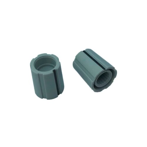  Okretni gumb Siva (Ø x V) 11 mm x 13.5 mm PSP S110-618-2 1 ST Cijene