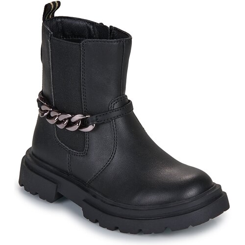 Primigi GIRL CAMDEN Crna Slike