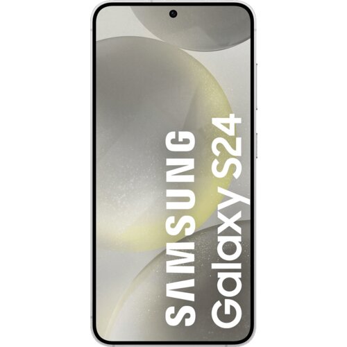 Samsung Smartphone 6.2″, 5G, 10-Core 3.2GHz, RAM 8GB, 50Mpixel – Galaxy S24 8GB/256GB Gray Cijene