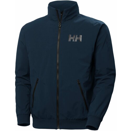 Helly Hansen HP RACING BOMBER JACKET 2.0, muška jakna, plava 34285 Cene