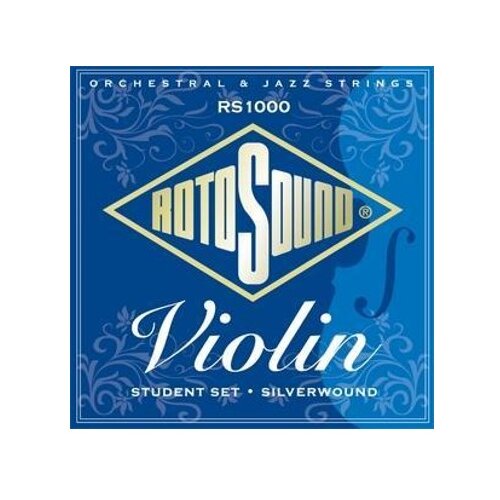 Rotosound Žice za violinu RS1000, Student set Cene