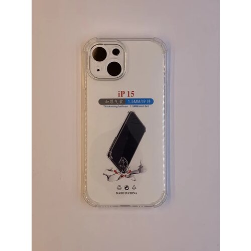  Iphone 15 transparent sa ojačanim ivicama Cene