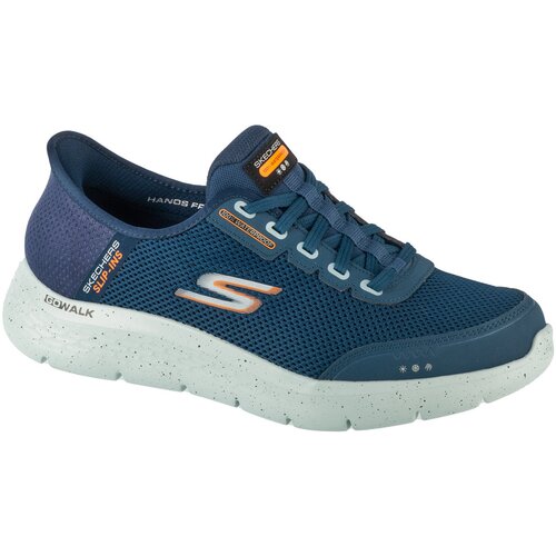 Skechers Slip-Ins: Go Walk Flex - Waterproof Plava Cijene