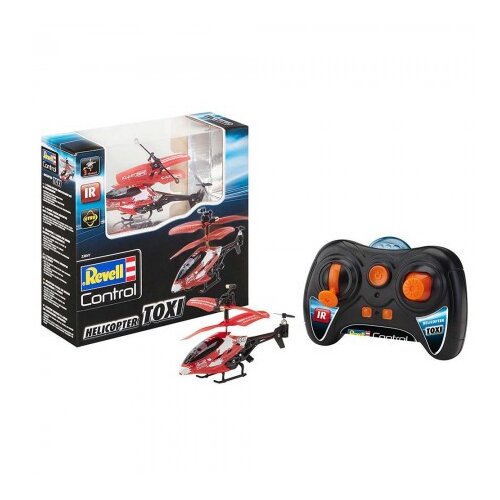 Revell Toxi RC helikopter za početnike RtF Cijene