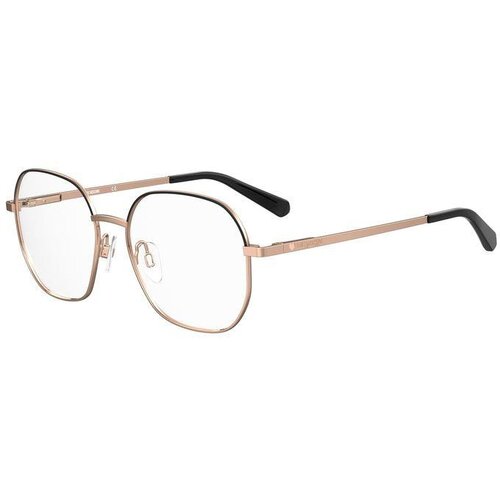 Love Moschino Ženski Okvir za naočale Love Moschino MOL595-2M2F316 &amp;Oslash; 53 mm Slike