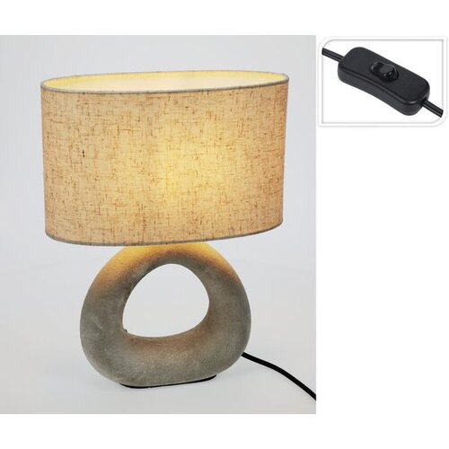 Stolna LAMPA E14 LP9000060 Slike