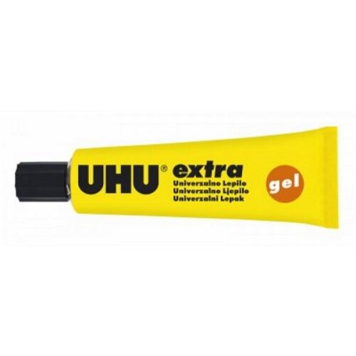 Uhu univerzalno višenamjensko ljepilo extra (31 g) Cijene