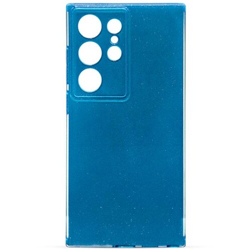  Maska za telefon GLITTER CASE 2 za Samsung S24 Ultra, Svetloplava Cene