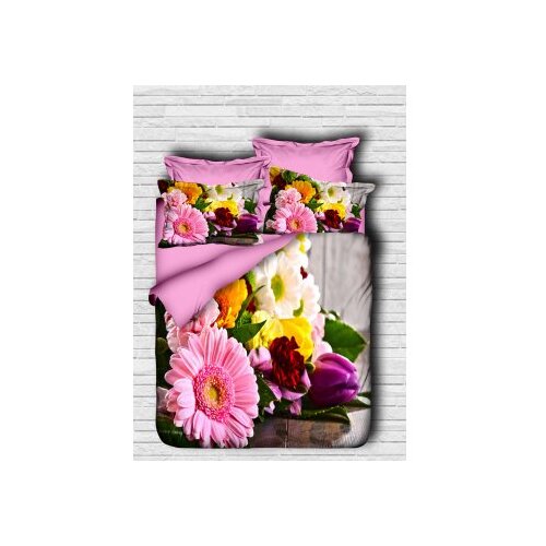 Lessentiel Maison komplet posteljina (160 x 220) 143 Slike