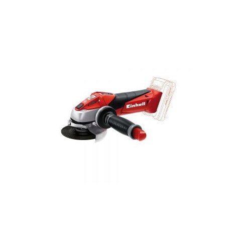Einhell Aku. kutna brusilica TE-AG 18 Li SOLO PXC Cijene