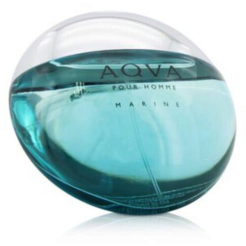 Bvlgari AQUA POUR HOMME MARINE (M) EDT 100 ML Slike