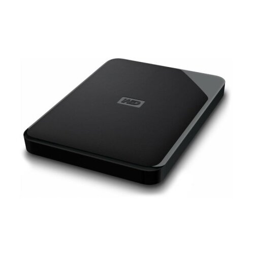 Western Digital 1TB Elements SE 2,5" USB 3.0 zunanji HDD disk Cene