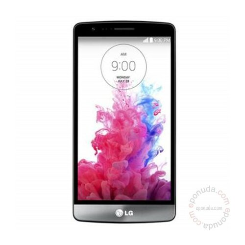 Lg G3 S mobilni telefon Slike