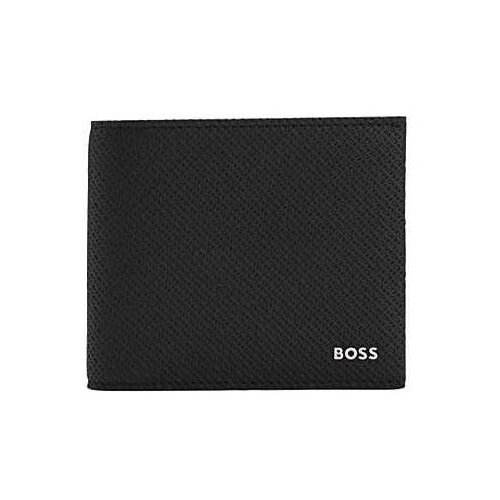 Boss kožni mu&amp;scaron;ki novčanik Slike
