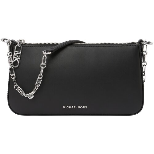 Michael Kors Torba za čez ramo črna Cene