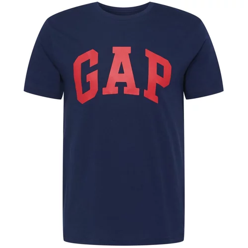 GAP Majica mornarska / rdeča