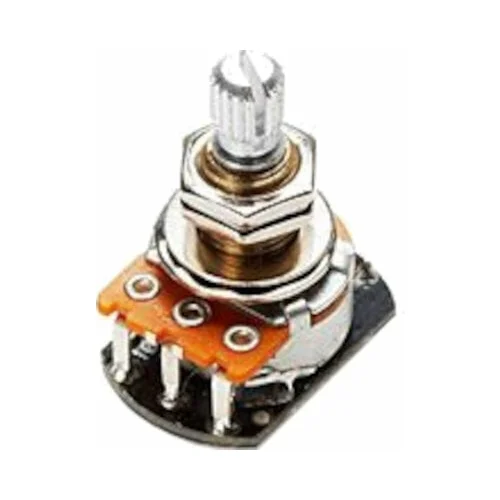 EMG 25K Split Tone (Solderless) Potenciometer