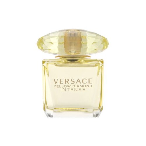 Parfem za žene Versace Yellow Diamond Intense EDP (30 ml) Cijene
