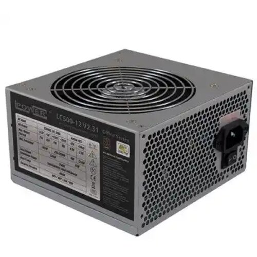 LC-Power "400W Office LC500-12 | 80+Bronze" Cijene