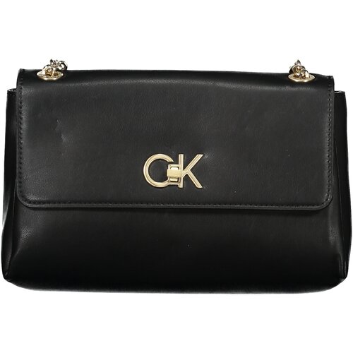 Calvin Klein BLACK WOMEN&#39;S BAG Cene