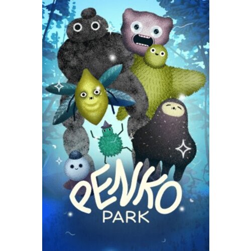 Steam Penko Park (PC) Key GLOBAL Cene