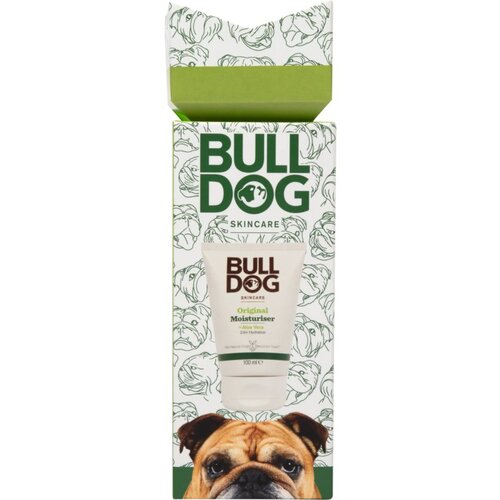 Bull Dog Original Moisturizer hidratantna krema za lice 100 ml Cijene