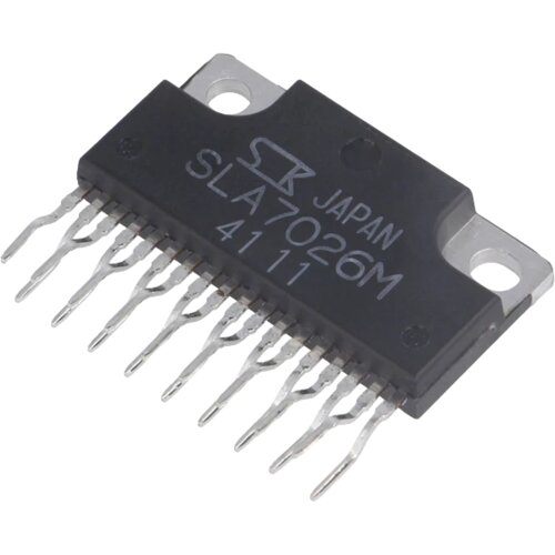 Integralno kolo SLA7026M Cijene