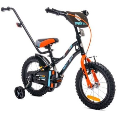  Sunbaby bicikl Tiger 14&amp;quot; Slike