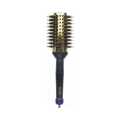 Hot Tools Professional 24K Gold Smoothing Brush &amp;Oslash; 4,5 cm Slike