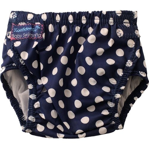 KONFIDENCE pelena za vodu za bebe Aquanappies Blue Polka Dot Cijene