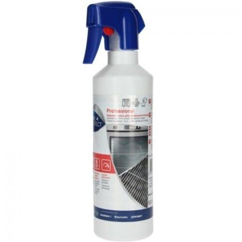  Tečnost za či&amp;scaron;ćenje rerne Gias 35602338 35601779, 500ml Slike