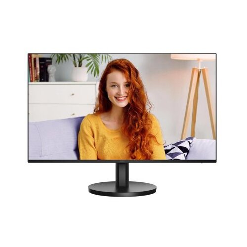 AOC Monitor 68,6 cm (27,0&amp;quot;) 27B3CA2 1920x1080 100Hz IPS 1ms HDMI USB-C 65W 2xUSB3.2 Zvočniki DCI-P3-80% AdaptiveSync BasicLine, (5000129593) Slike