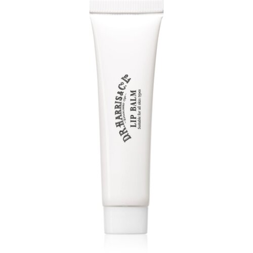 D.R. Harris Lip Balm balzam za usne u tubi Menthol 15 g Cene