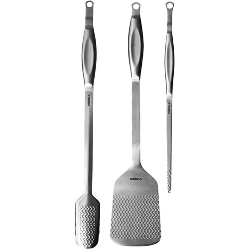 Boska Set za žar BBQ Monaco / 3-delni / inox, (20928650) Cene