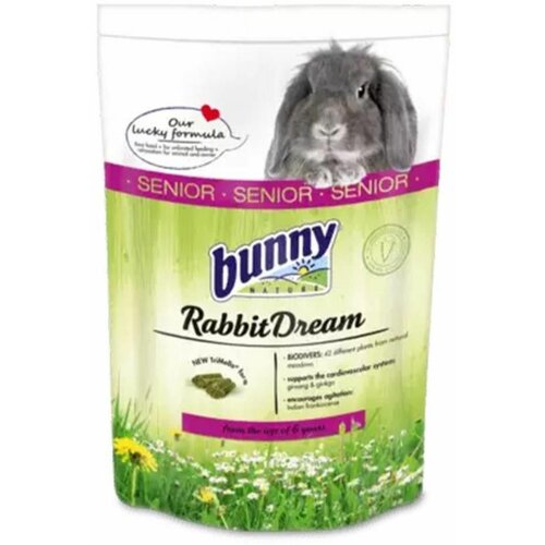 Bunny rabbit dream senior 750g Cene