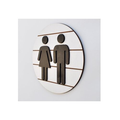WALLXPERT dekorativna slika LAZ014 Cene