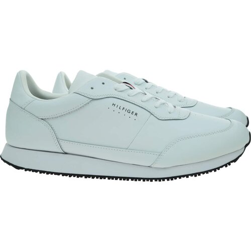 Tommy Hilfiger Runner LO Leather Slike