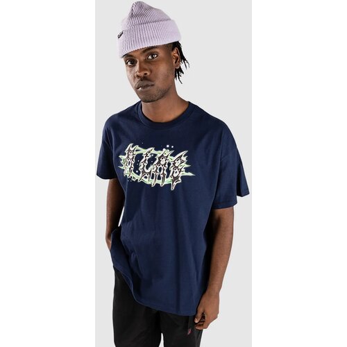 A-Lab Zap T-shirt navy Cene