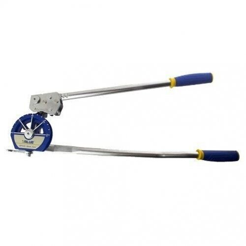 Value Set alat za savijanje cevi, 10 mm Profi VBT-1A Slike
