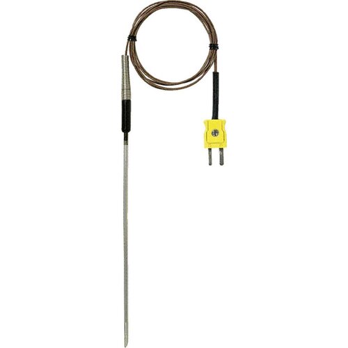 FLUKE Povr&amp;scaron;insko-temperaturno tipalo 80PK-9 -40 do +260 &amp;deg;C K kalibracija narejena po delovnih standardih, (20634204) Slike
