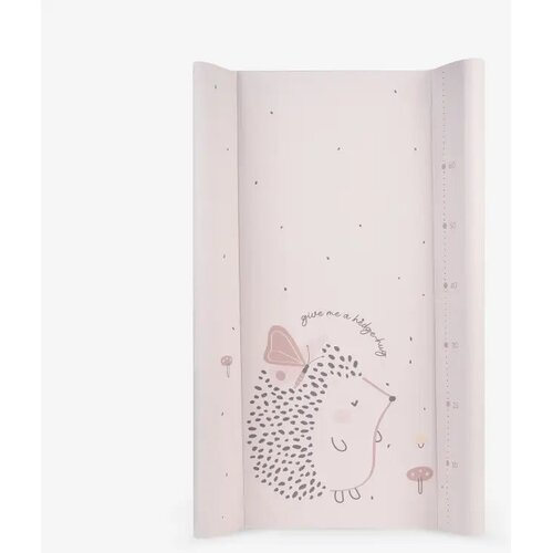 Kikka Boo Tvrda podloga za presvlačenje Hedge hugs | 50x80cm Cene