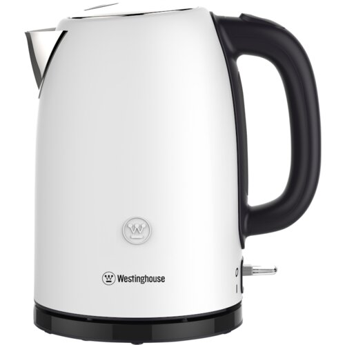 Westinghouse basic white grelnik vode, (21256090) Cene