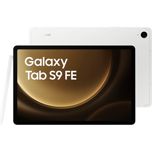 Samsung Tablet Galaxy Tab S9 FE X510 10.9 WiFi 6GB RAM 128GB srebrni Cijene