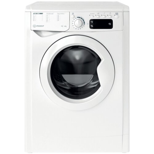Indesit mašina za pranje i sušenje veša EWDE751451WEUN Cene