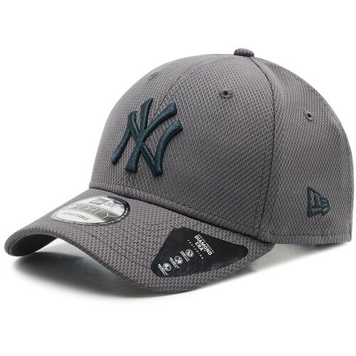 New Era Kapa boja: siva, 12523906-DKGREY Slike