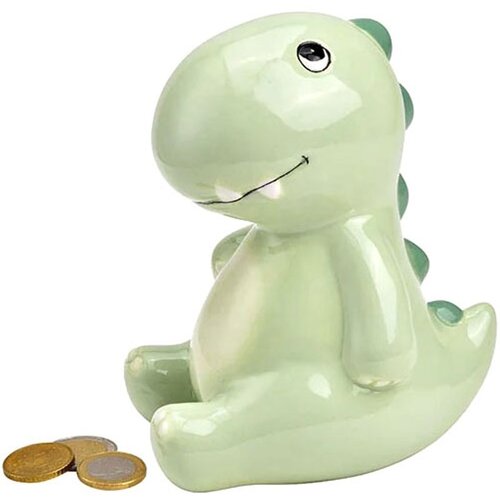 Viter Kasica dino 10xh16x13 cm Cene
